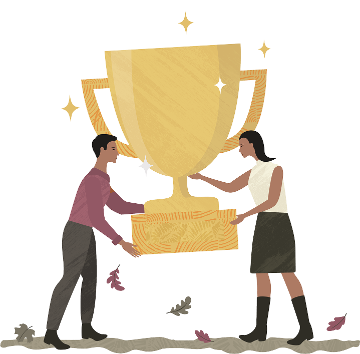 Alliance Partner Spotlight Awards