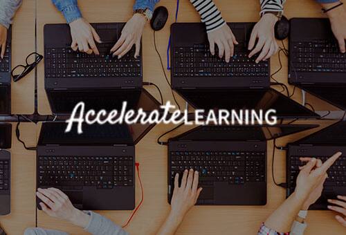 Accelerate Learning