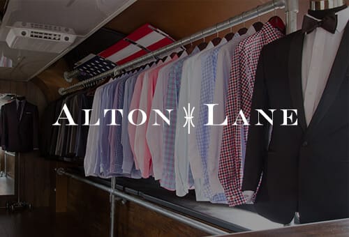 Alton Lane