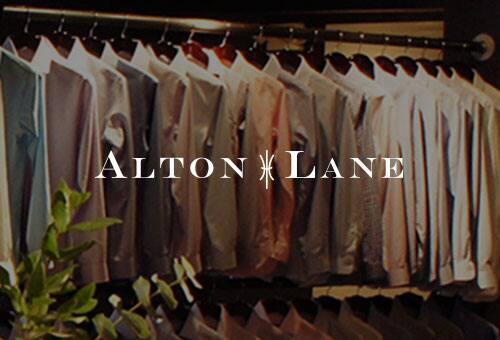 Alton Lane