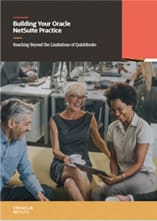 Limitations of QuickBooks