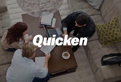 quicken
