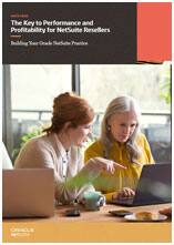 NetSuite Resellers