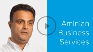 Aminian Business Services video