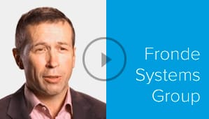 Fronde Systems Group video