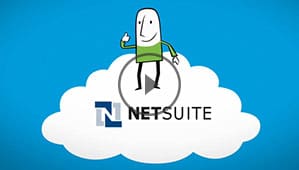 NetSuite Solution Provider