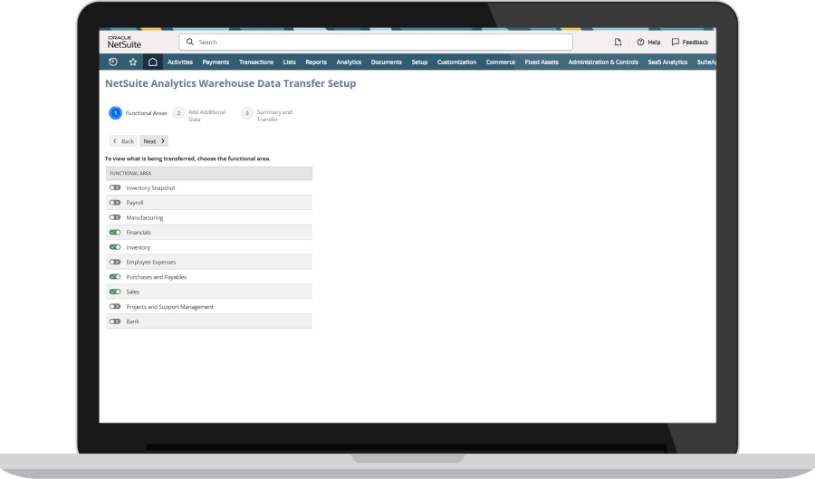 NetSuite-accounting-software