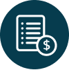 NetSuite Invoice Processing Icon