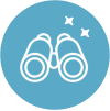 Forecast Explanations Icon