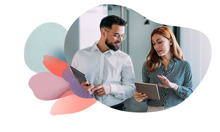 Deep insights across the suite Thumbnail