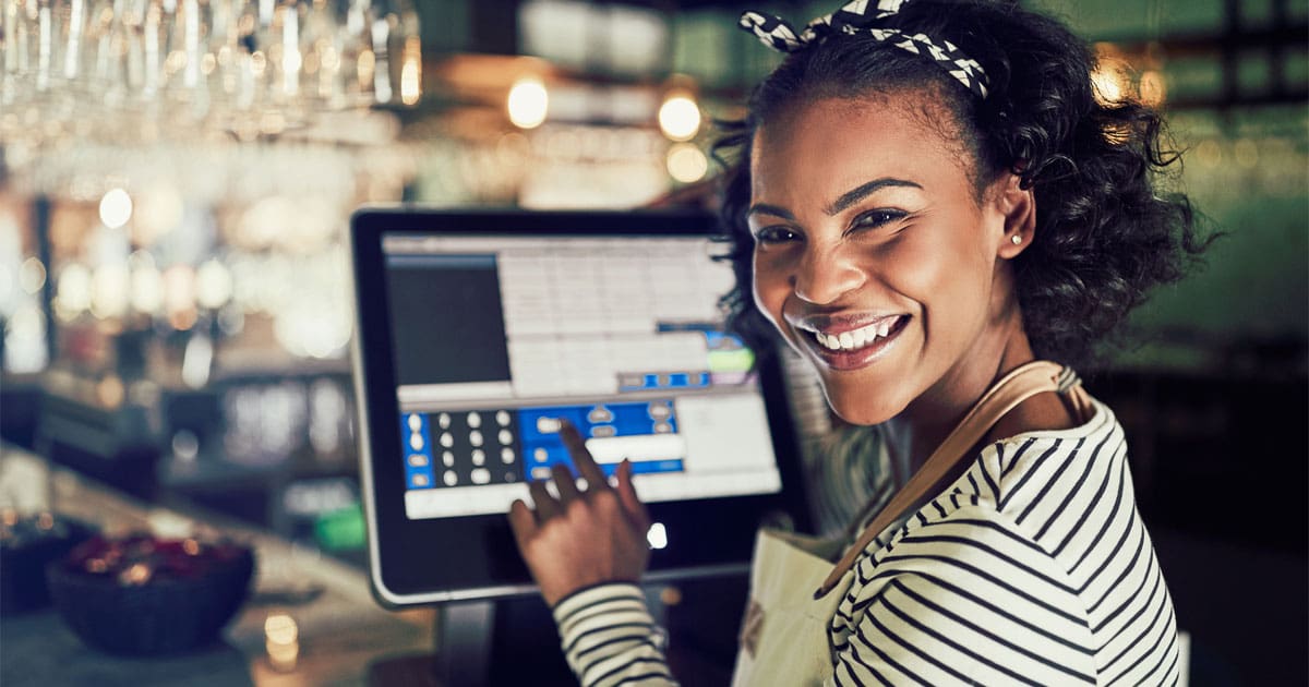 NetSuite InStore Point of Sale Solution (POS) NetSuite