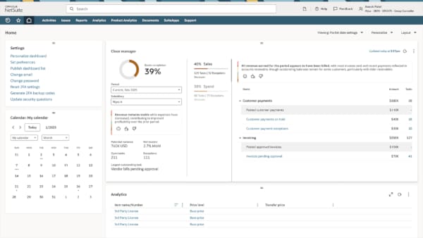 Close Manager Thumbnail