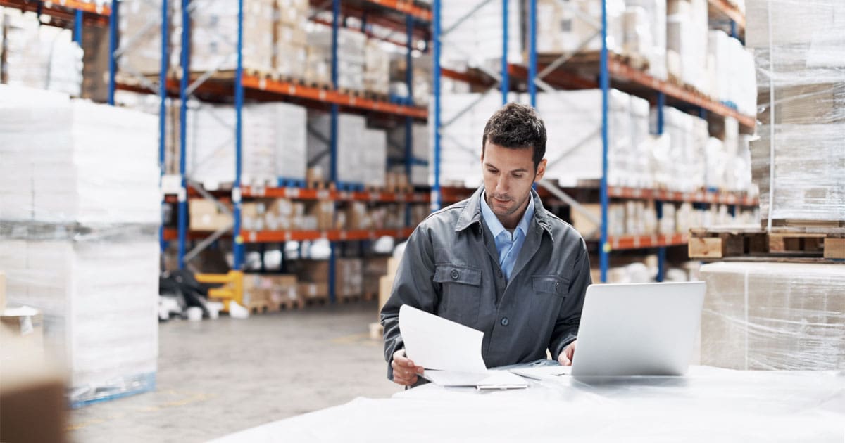 NetSuite Invoice Processing System | NetSuite