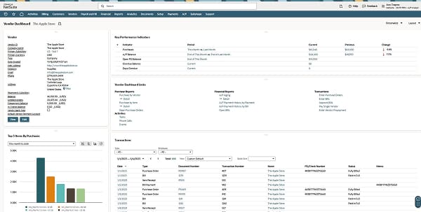 Vendor Management Thumbnail