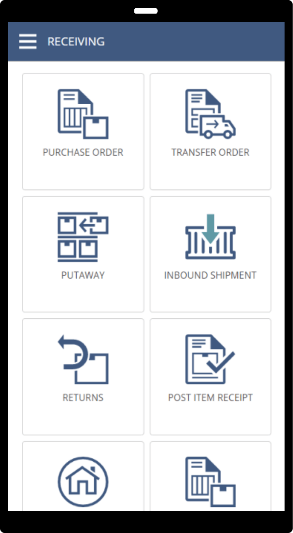 NetSuite Purchase Order Receiving NetSuite