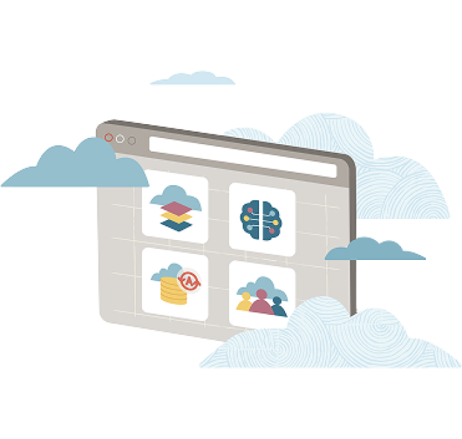 Gain visibility into your AI use Thumbnail