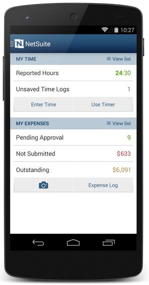 SuitePhone Browser Access