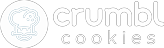 Crumbl Cookies Logo