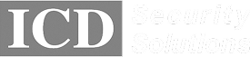 ICD Security Solutions Logo