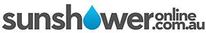 SunshowerOnline logo