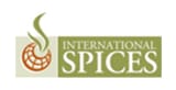 International Spices logo