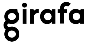 Girafa logo