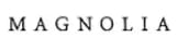 Magnolia Logo