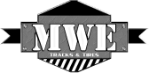 MidWest Equipment Logo