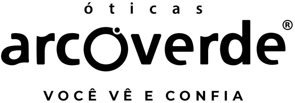 Oticas Arcoverde logo