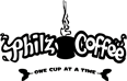Philz Coffee logo
