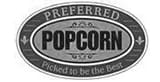 Preferred Popcorn logo