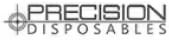 Precision Disposables Logo
