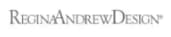 Regina Andrew Design Logo