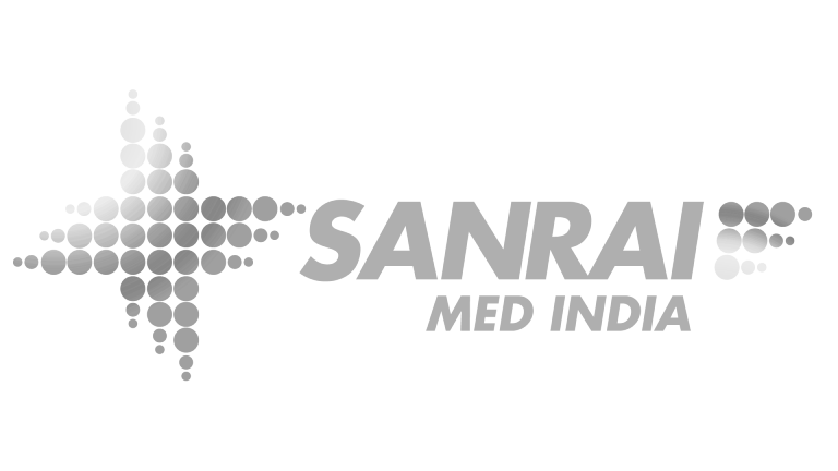 Sanrai Med Logo