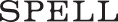 Spell Logo