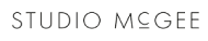 Studio McGee Logo