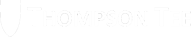 Thompson Tee Logo