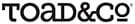 Toad & Co Logo