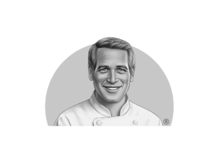 Newman’s Own Logo