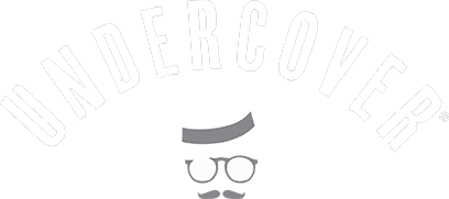 Undercover Snacks Logo
