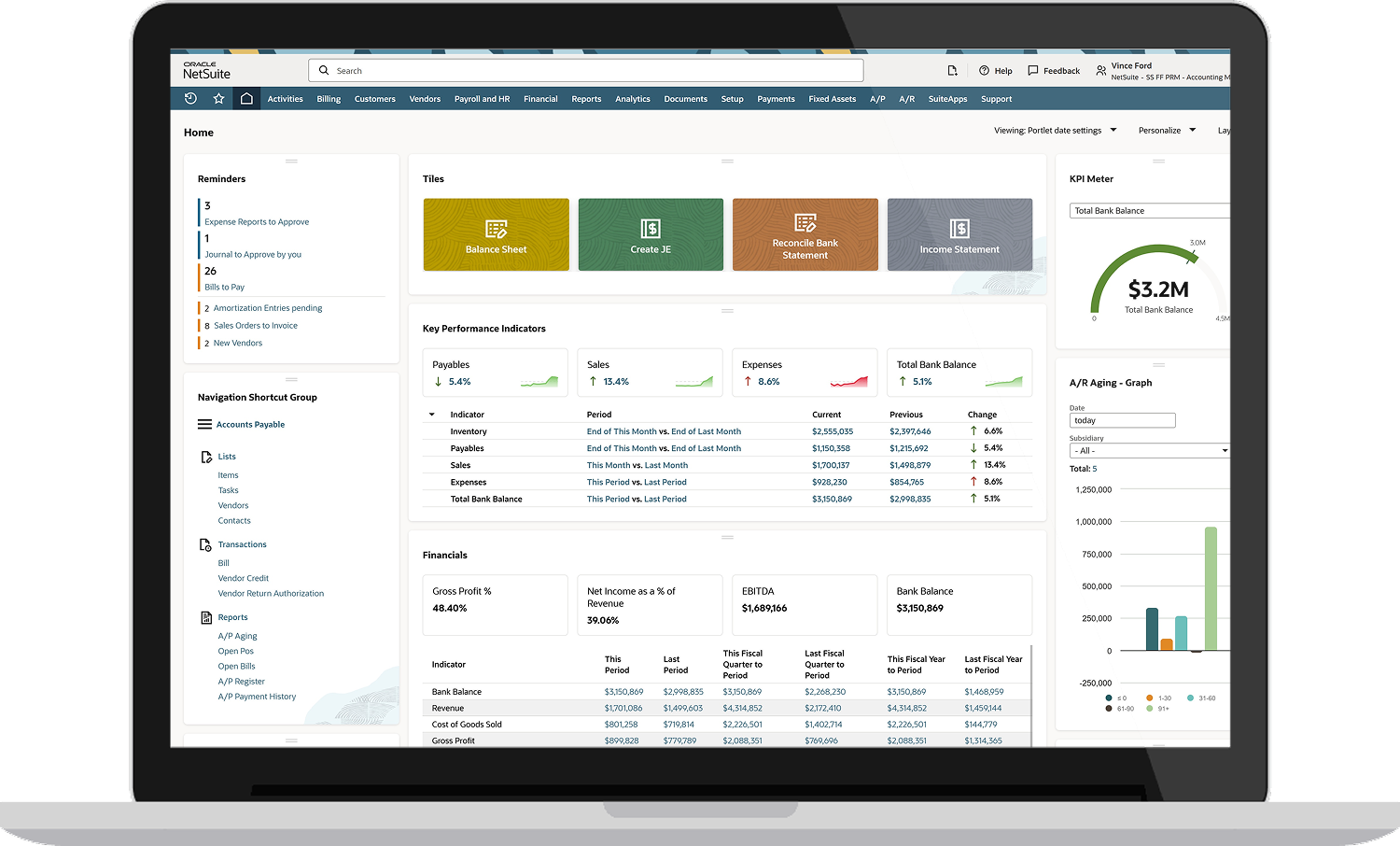 AI-driven analytics Thumbnail