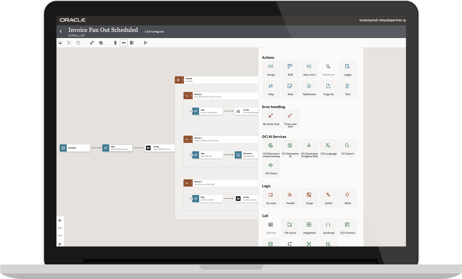 API management Thumbnail