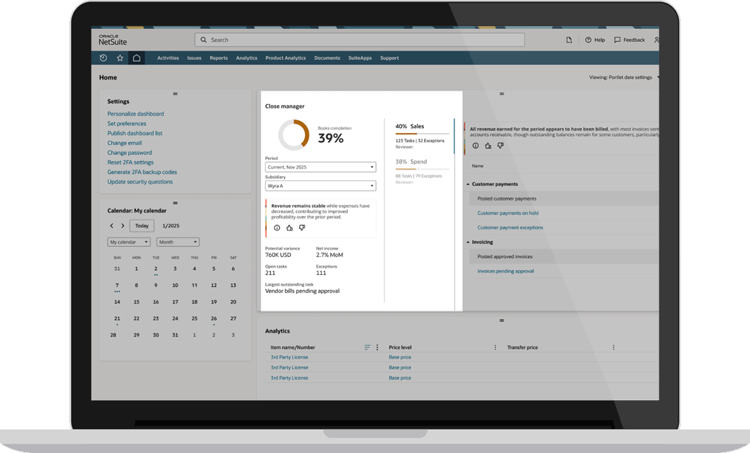 Completion metrics Thumbnail