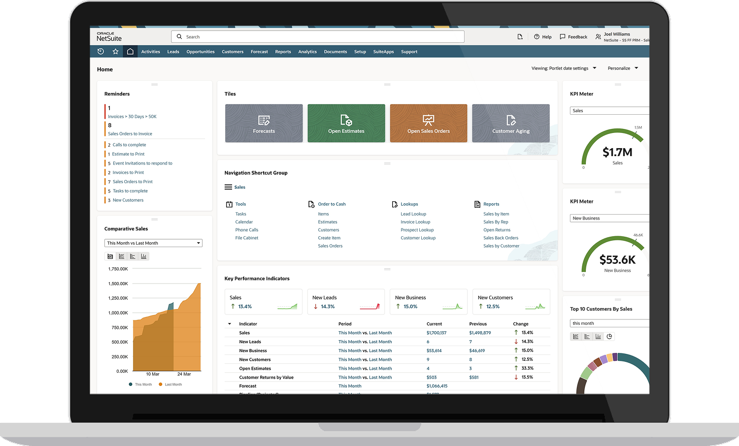 Customer and policy management Thumbnail