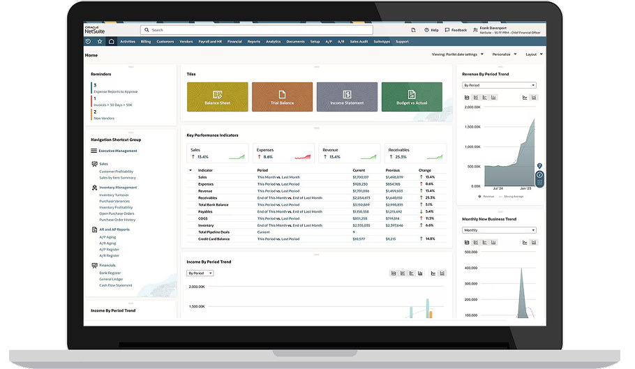 Guest management Thumbnail