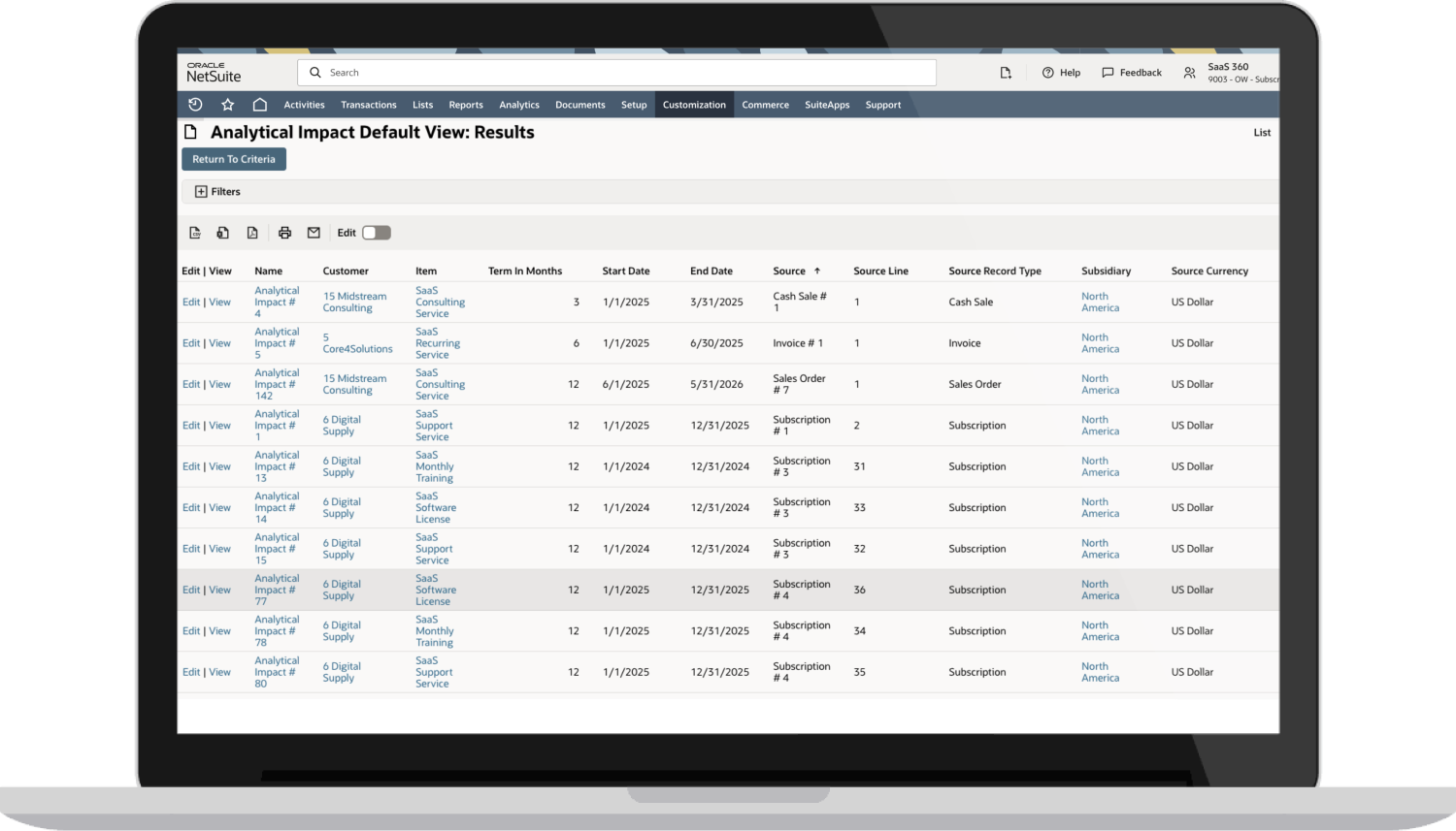 Historical data capture Thumbnail