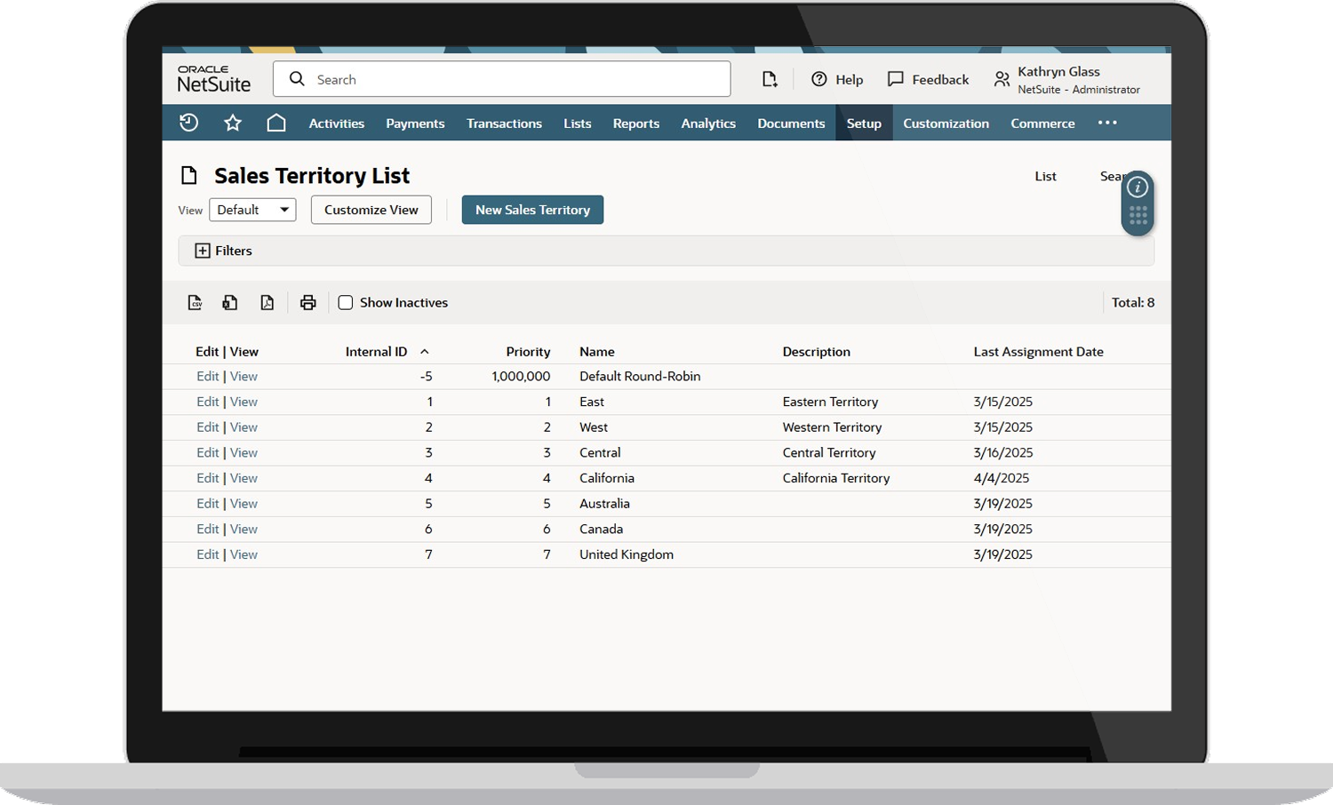 Marketing automation Thumbnail