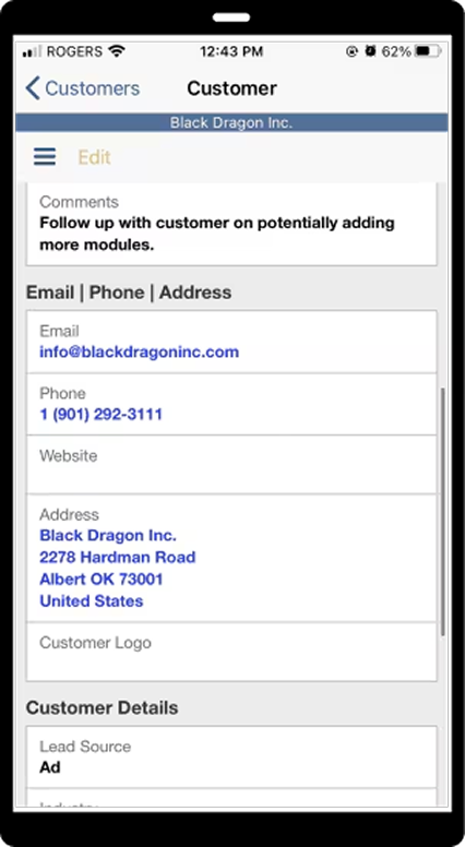 Mobile insights Thumbnail