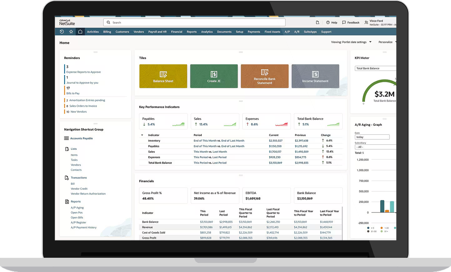 Multibook accounting Thumbnail