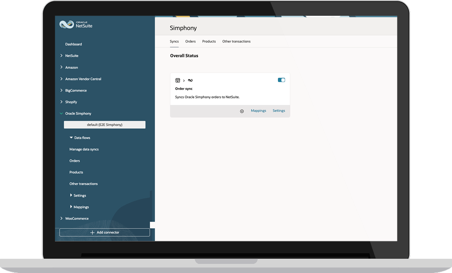 POS integration Thumbnail